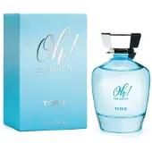 Tous Oh! The Origin 100ml Vapo Eau De Toilette