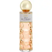 PARFUMS SAPHIR Oui 200ml Eau De Parfum