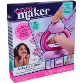 Cool Maker Heishi-armbåndstudie