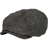 Superdry Baker Boy Cap