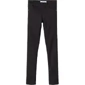 Name it Jeggings - NitTinna - Skinny - Noos - Svart - - 13 år (158) - Jeans