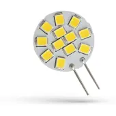 Spectrum LED Stift LED pære G4 1,2W/830 160 lumen