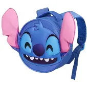 KARACTERMANIA Lilo And Stitch Disney Emoji Ryggsekk