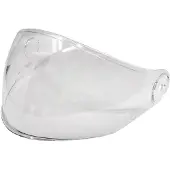 Mt Helmets Mt-v-15b Skjerm