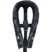 Baltic Compact 100 Auto Oppblåsbar Redningsvest