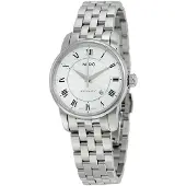 Mido M76004211 Automatic 3 Atm 29 Mm Dameklokke