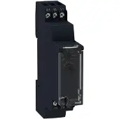 Schneider Electric Timer func b 1c o 24vac dc 240vac