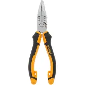 IRONSIDE INTERNATIONAL Spidstang vinklet HD 2-komp 160mm