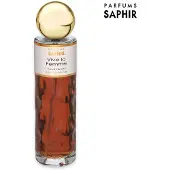 Saphir Vive La Femme 200ml Eau De Parfum