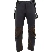 Carinthia ISLG Trousers, bukser, herre, svart