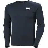 Helly Hansen Lifa Active Sett, herre, navy