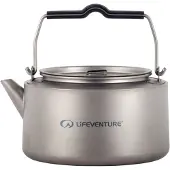 Lifeventure Titanium Kjele