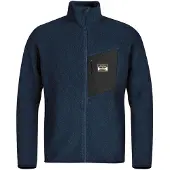 Lundhags Flok Wool Ms Pile, mellomlag, herre, blå