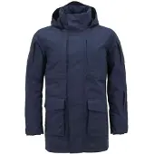 Carinthia G-Loft Tactical Parka, herre, marineblå