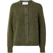 Selected Lulu Cardigan