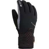 Cairn Elena C-Tex, Skihansker, Dame, Black