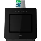 Cecotec Bolero Flux Dt 608002 Kjøkkenventilator 60 Cm