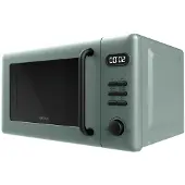 Cecotec Proclean 5110 Mikrobølgeovn Med Grill 700w