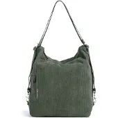 Mandarina Duck Hunter Velvet Okt10 Skulderveske