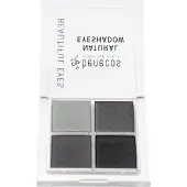 Benecos Natural Quattro Eyeshadow 8 g - Smokey Eyes 003