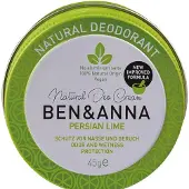 Ben & Anna Deodorant 45 g
