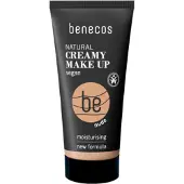 Benecos Natural Creamy Makeup 30 ml - Nude
