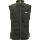 Carinthia Ultra Loden Vendbar Vest, herre, grønn