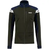 Swix Dynamic, Jakke, Herre, Dark Olive