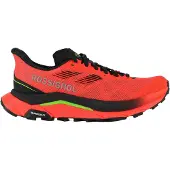 Rossignol Vezor, Terrengløpesko, Dame, Neon Red
