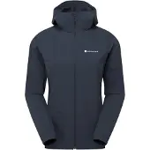 Montane Tenacity Nano Genser Med Hel Glidelås