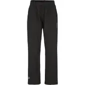 Didriksons Nordic, Regnbukser, Dame, Black