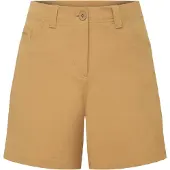 Montane F Genoa Lite Shorts, dame, beige