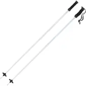 Atomic AMT SQS W, Skidstaver, White