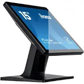 Iiyama 15" ProLite T1521MSC-B2 - 1024x768 - 60Hz - TN