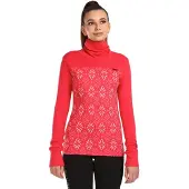 KILPI Jannu, Undertrøye, Dame, Pink