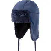 Kama Lapon, Softshell Lue, Navy