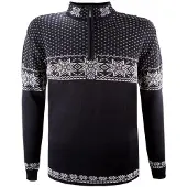 Kama Thor Merino Genser, Herre, Black