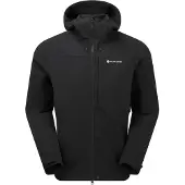 Montane Tenacity Xt Fleecejakke Med Full Glidelås