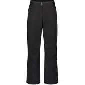 SCOTT Ultimate Dryo Tech, Skibukser, Herre, Black