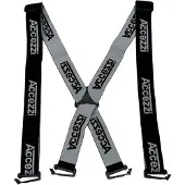 Accezzi Bukseseler, Black