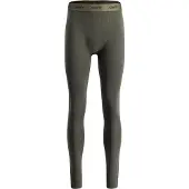 Swix RaceX Merino Pants, Herre, Olive