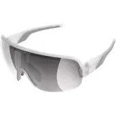 POC Aim Transparant Crystal Solbriller hvit