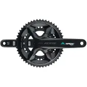 Inpeak Twin2 105 Fc-r7100 Krank Med Effektmåler