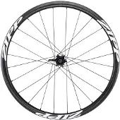 Zipp 202 Firecrest 6b Disc Qr Landeveissykkelens Bakhjul