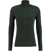Ulvang Hero Half Zip, Herre, Beetle Green
