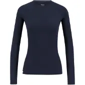 Ulvang Hero Crew, Underställ, Dame, Navy Blue