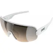 POC Aim Hydrogen White Solbriller hvit
