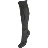 Ulvang Alpine Skisokker, Black