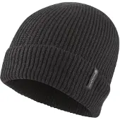 Montane Brew Beanie, lue, svart