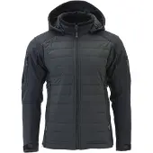 Carinthia G-LOFT T2D Vendbar Jakke, herre, svart/brun